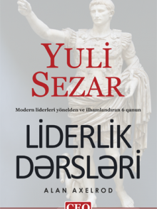 “Yuli Sezar” kitabı Azərbaycan dilinə tərcümə olunub