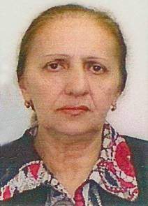 Rus dilçiliyi kafedrasında baş müəllim