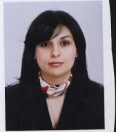 Taliya Musayeva - taliya