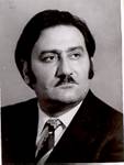 Arif Əliheydər oğlu Babayev - arifbabayev